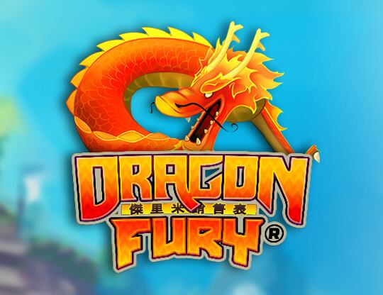 Dragon Fury